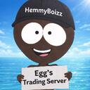 egg's EGGCELLENT server