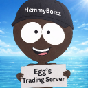 egg's EGGCELLENT server Discord server icon