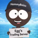 egg's EGGCELLENT server