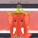 Strawberrly Trader (Steal a brainrot)