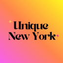 Unique New York Discord server icon