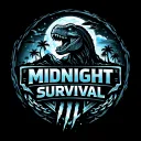 🦖Midnight Survival🦖