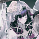 ˚₊‧꒰ა ♱ paradise♱ ໒꒱ ‧₊˚ Discord server icon