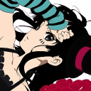 ୨୧  𝒥unee / 16+ Discord server icon