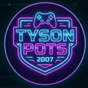 TysonPots's server Discord server icon