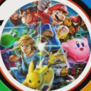 Crossover: Back to Basics! Discord server icon