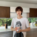 coloring book Discord server icon