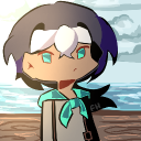 ݁˖ ⋅ ☆ 🌊 ferncliff harbor 𖦹  ⋆ ｡ Discord server icon