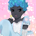 ⋆ 𖤓 ⋆ ̊࿔ MERAKI • art • soci...