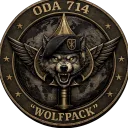 ODA 714 "Wolf Pack"