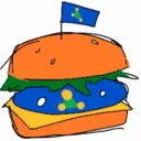 FUS merkab Discord server profile picture