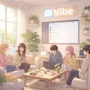 Vibe | Soon — Дискорд Сервер