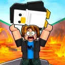 Survive LAVA! icon