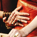 ︶︶  𝐈𝐍COꝚONATION𝐄𝐒 ❜ Discord server icon