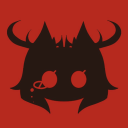 Hellaverse fan cult Discord server icon