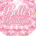 Belles Boutique-FiveM Clothes and Chains Discord server icon