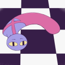 The unamazing digital club Discord server icon
