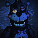 FNAF Group Discord server icon