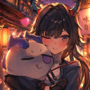 Chen Qianyu Enjoyer Discord server icon