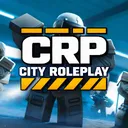 CRP | City Roleplay 🌆 Discord server icon