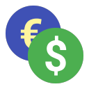 Exchange EUR Market Discord server icon