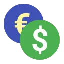 Exchange EUR Market