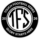 Touch Football Series | S5