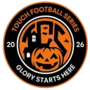 Touch Football Series 🎃