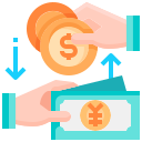 Exchange BTC Express Discord server icon