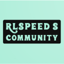 RLSpeed's Community Discord server icon