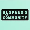 RLSpeed's Community