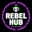 REBEL HUB Discord server icon