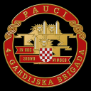 4th Guardian Brigade-SPIDERS Discord server icon