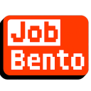 JobBento Discord server icon