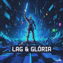 Discovery icon for Lag & Glória Discord server