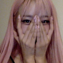 ᣟ݂ᣟ𓏼✿        /aerielle    #revamp Discord server icon