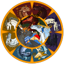 WoF : Fractured Unity Discord server icon