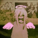 Round and round Discord server icon