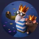 Bronze Rats