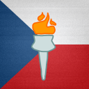 Beacon of Democracy // ČSR RP Discord server icon