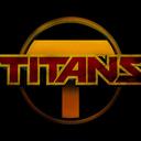 DC: Titans of Tomorrow Discord Server Icon