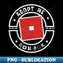 Adopt Me Item Market Stand Discord server icon