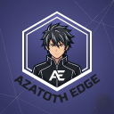 𝕬𝖟𝖆𝖙𝖔𝖙𝖍 𝕰𝖉𝖌𝖊 Discord server icon