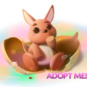 Adopt Me Shop Square Discord server icon