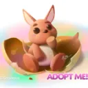 Adopt Me Shop Square