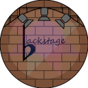 Backstage Discord server icon