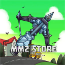 MM2 USD Post Discord server icon
