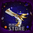 Murder Mystery 2 Sell Items Arena Discord server icon