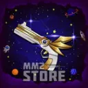 Murder Mystery 2 Sell Items Arena