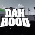 Da Hood Spot Trading SAFE Discord server icon